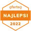 Najlepsi Oferteo 2022