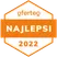 Najlepsi Oferteo 2022