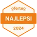 Najlepsi Oferteo 2024
