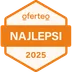 Najlepsi Oferteo 2025